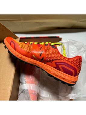 VJ Spark Men's Shoes Butyl Rubber US 10 NEW